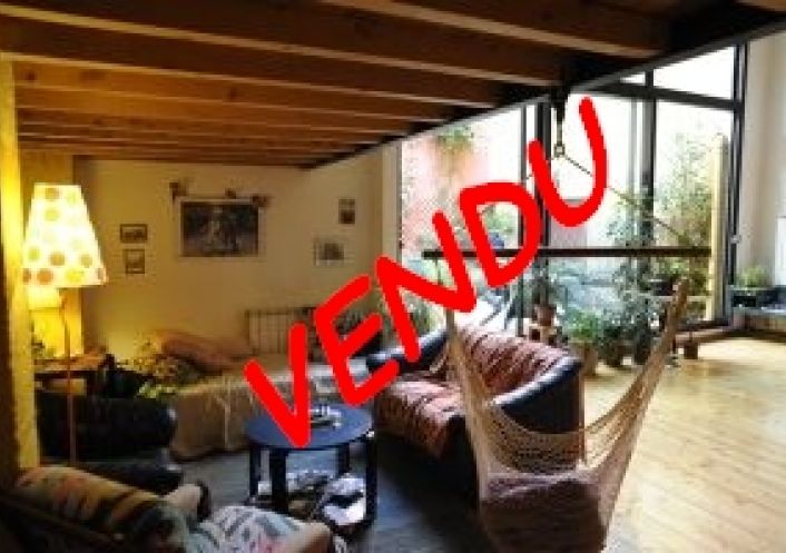 vente Loft/atelier/surface Montpellier