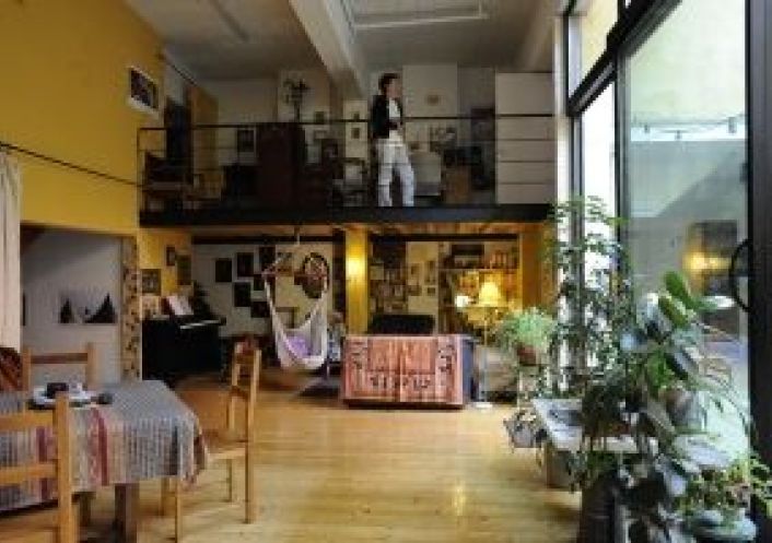 vente Loft/atelier/surface Montpellier