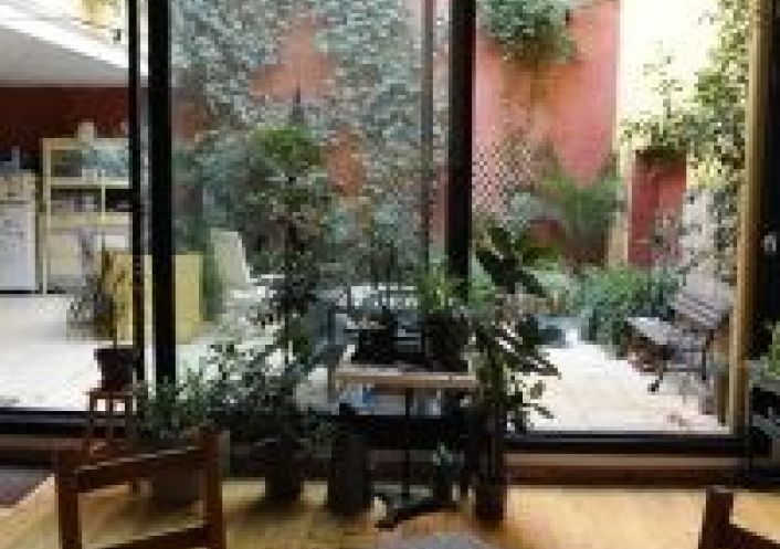 vente Loft/atelier/surface Montpellier