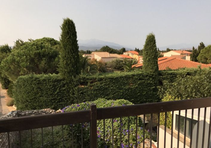 vente Maison Corneilla La Riviere