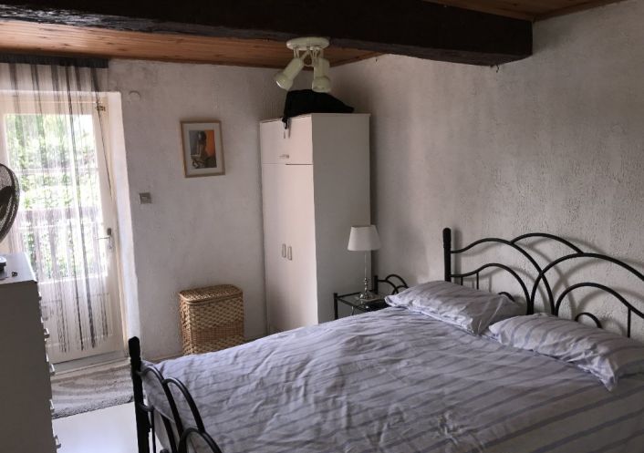 vente Maison Corneilla La Riviere