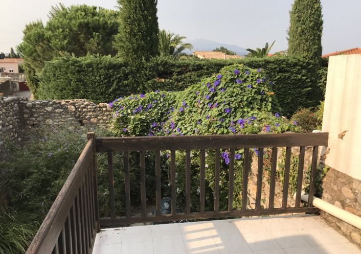vente Maison Corneilla La Riviere