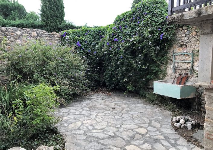 vente Maison Corneilla La Riviere