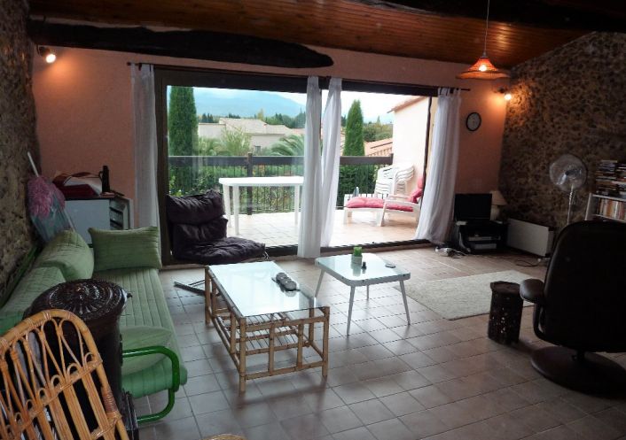 vente Maison Corneilla La Riviere