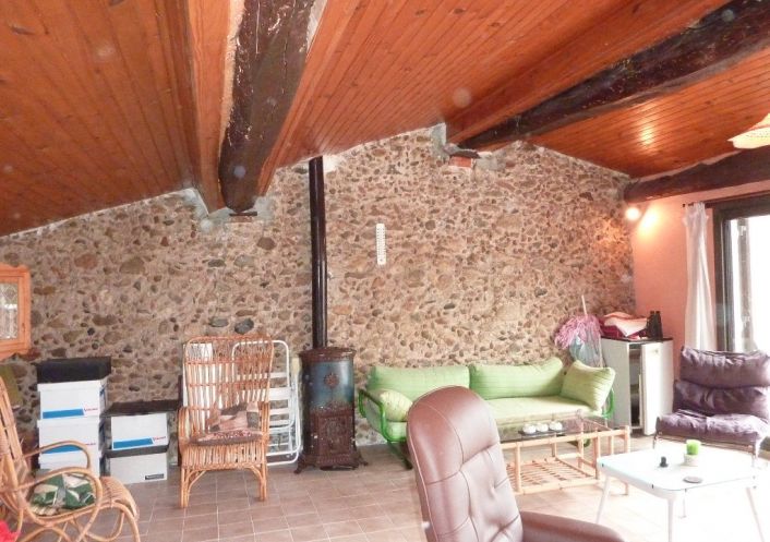 vente Maison Corneilla La Riviere