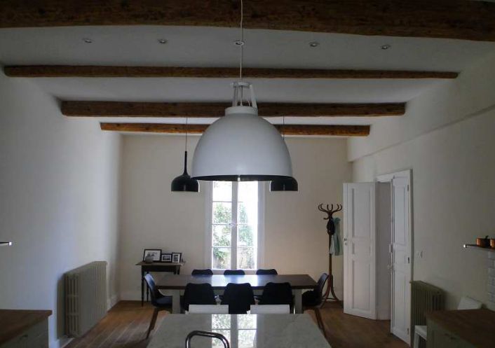 vente Maison bourgeoise Montagnac