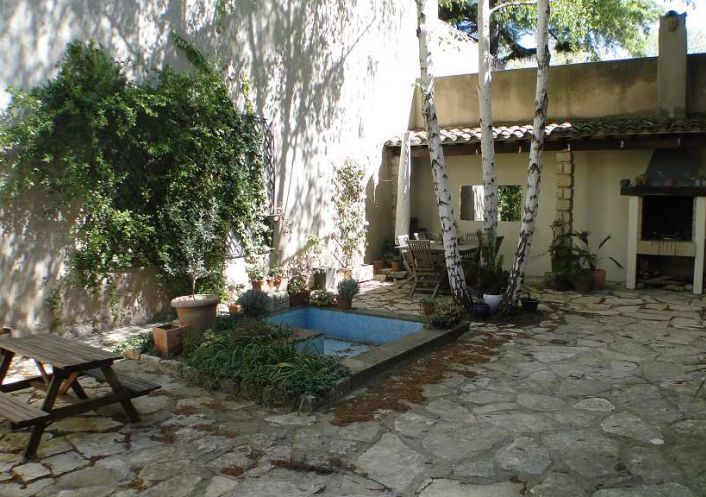 vente Maison bourgeoise Montagnac