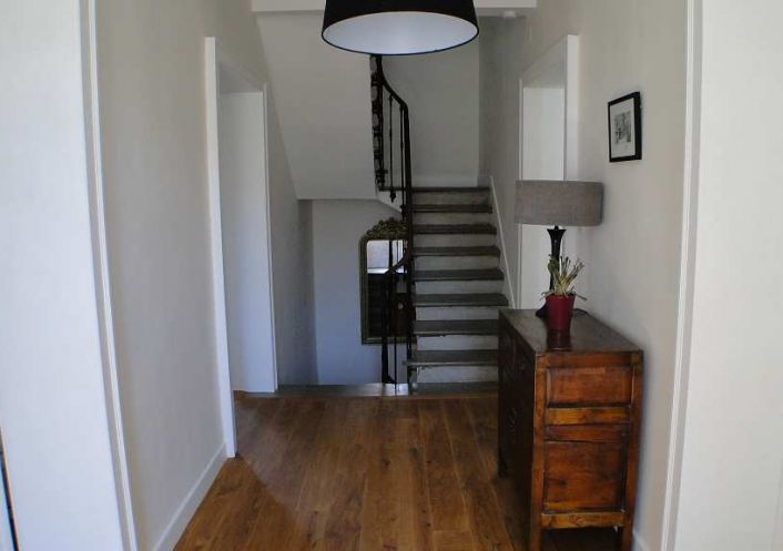 vente Maison bourgeoise Montagnac