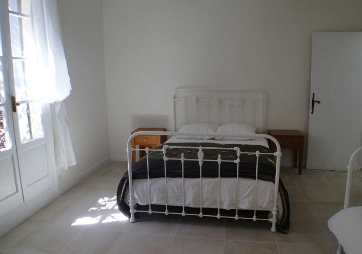 vente Maison bourgeoise Montagnac