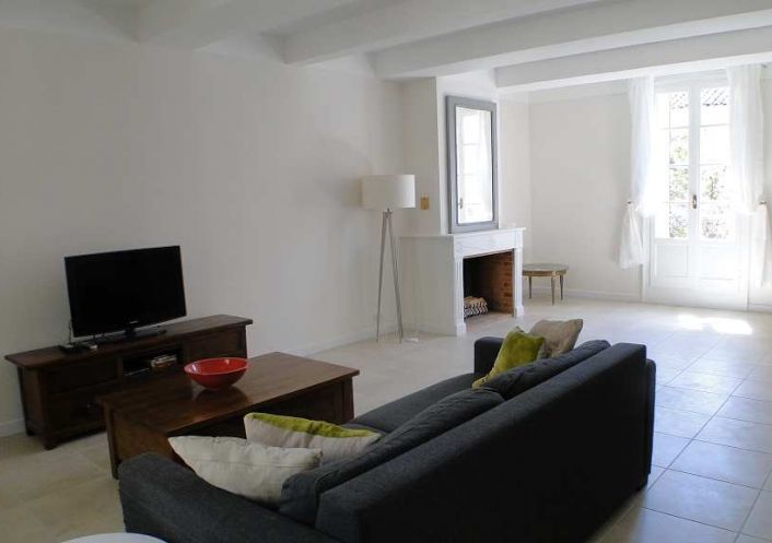 vente Maison bourgeoise Montagnac