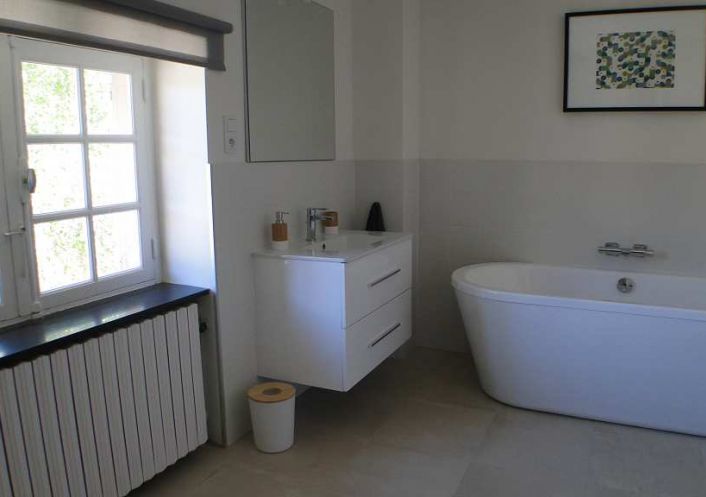 vente Maison bourgeoise Montagnac
