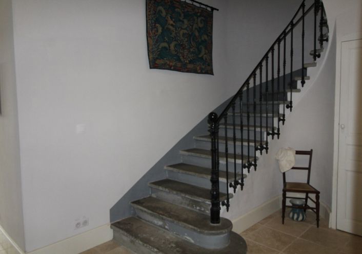 vente Maison bourgeoise Abeilhan