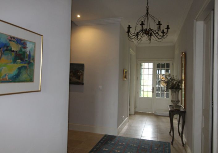 vente Maison bourgeoise Abeilhan