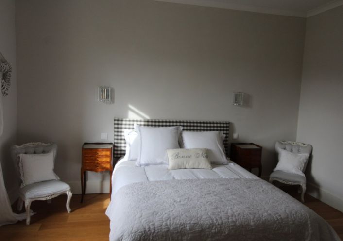 vente Maison bourgeoise Abeilhan