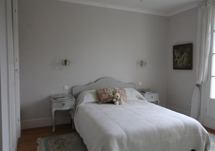 vente Maison bourgeoise Abeilhan