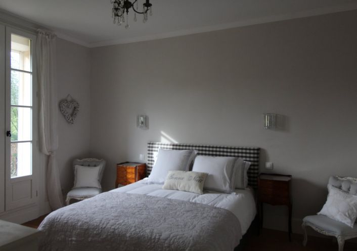 vente Maison bourgeoise Abeilhan