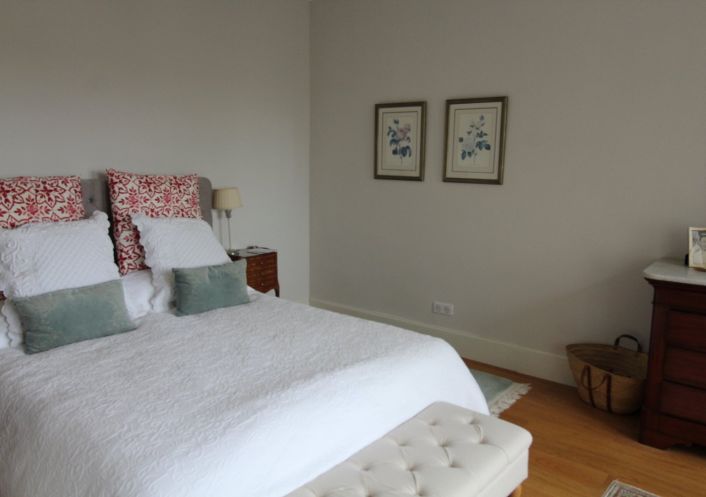 vente Maison bourgeoise Abeilhan