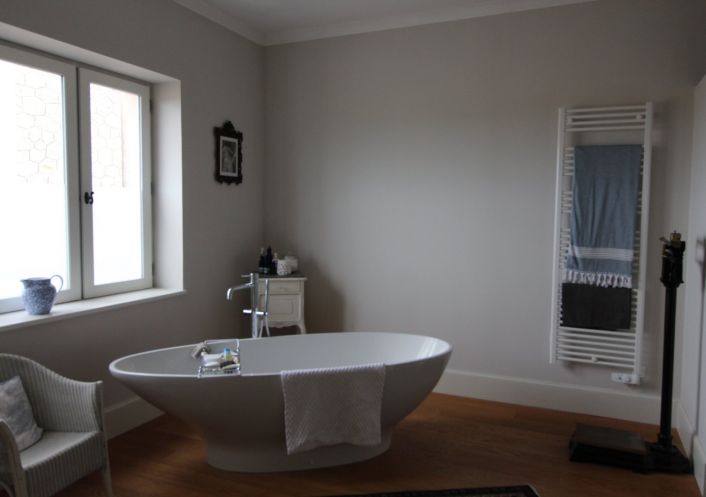 vente Maison bourgeoise Abeilhan