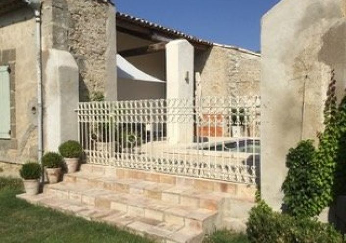 vente Maison bourgeoise Abeilhan
