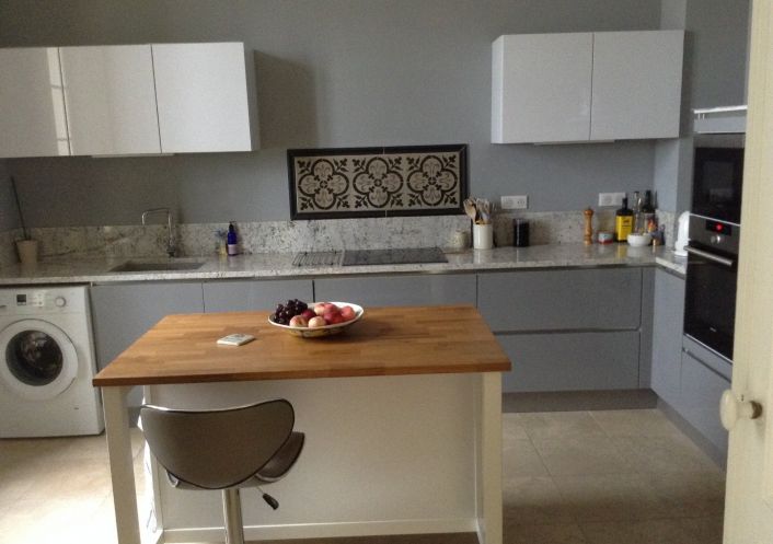 vente Maison bourgeoise Abeilhan