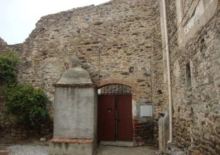 vente Maison Latour De France