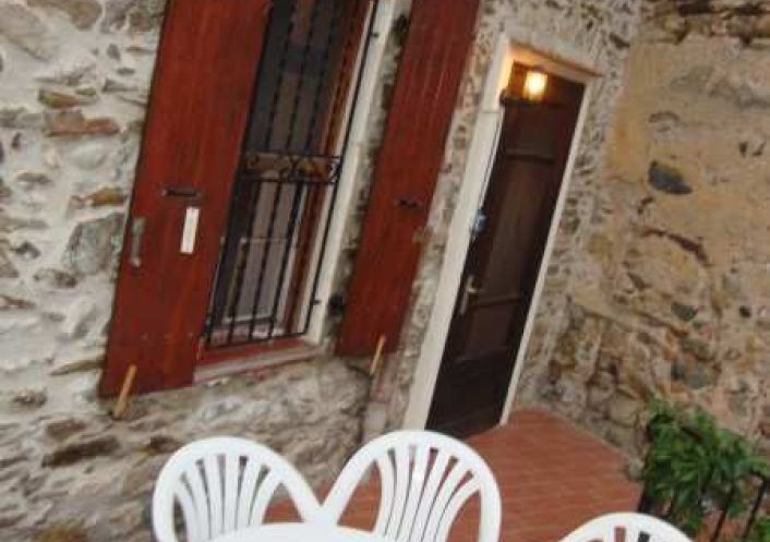 vente Maison Latour De France