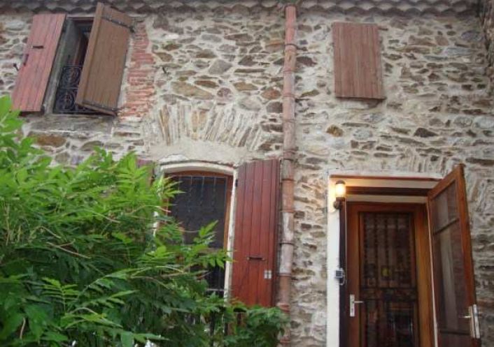 vente Maison Latour De France