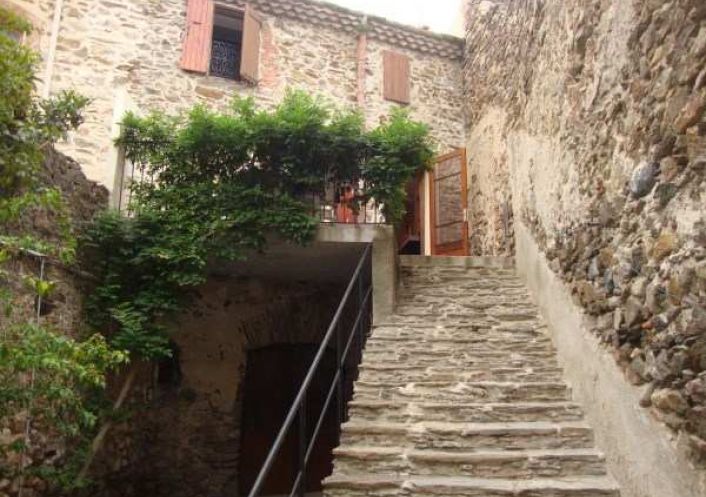 vente Maison Latour De France