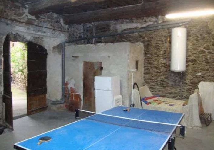 vente Maison Latour De France