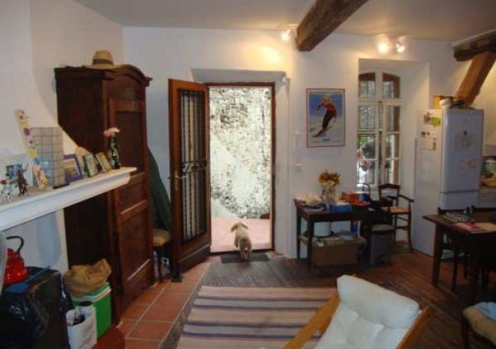 vente Maison Latour De France