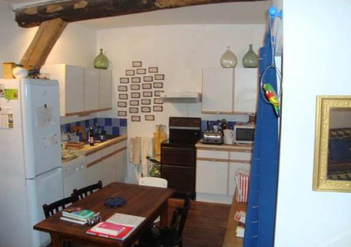 vente Maison Latour De France