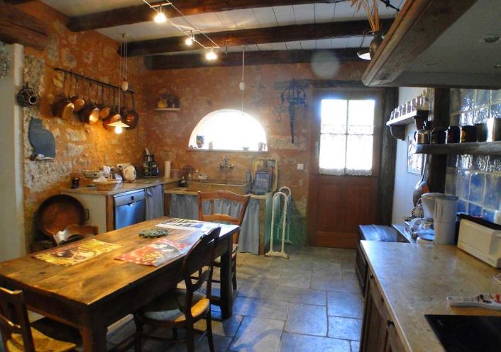 vente Maison vigneronne Cazouls Les Beziers