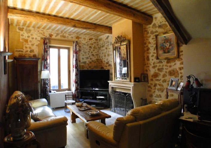 vente Maison vigneronne Cazouls Les Beziers