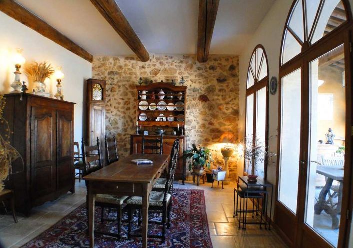 vente Maison vigneronne Cazouls Les Beziers