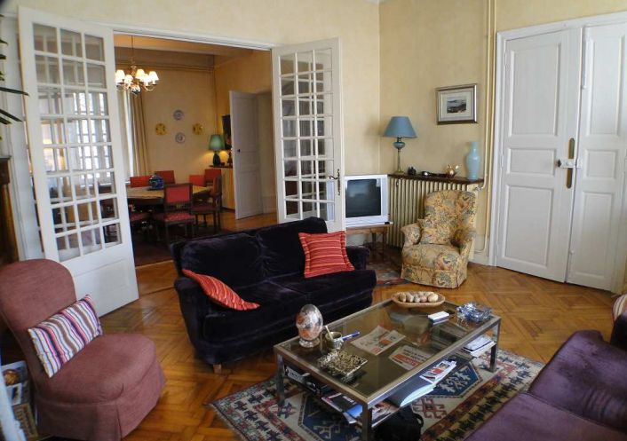 vente Maison Puisserguier