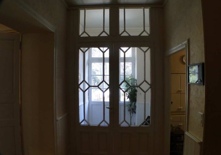 vente Maison Puisserguier