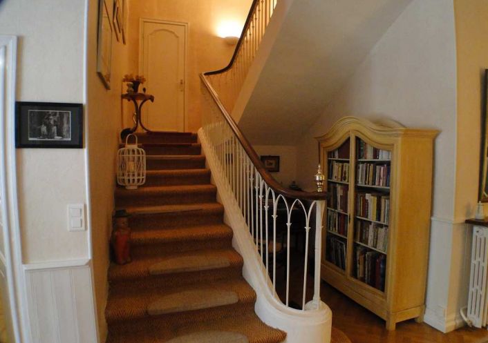 vente Maison Puisserguier