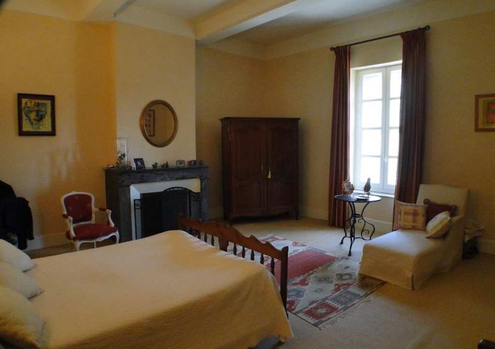 vente Maison Puisserguier
