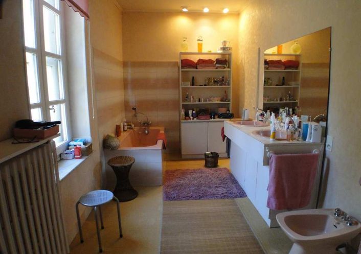 vente Maison Puisserguier