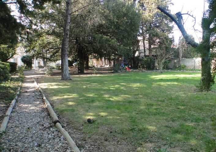 vente Maison Puisserguier