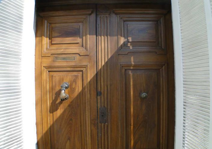 vente Maison Puisserguier