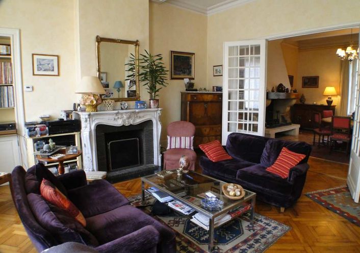 vente Maison Puisserguier