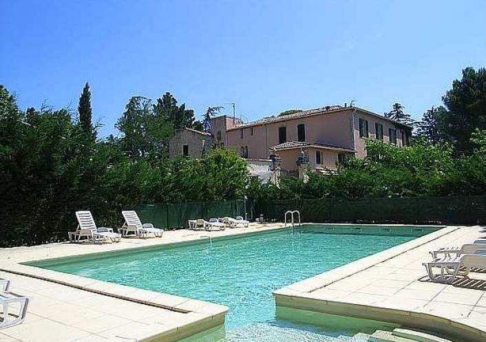 vente Appartement en résidence Pezenas