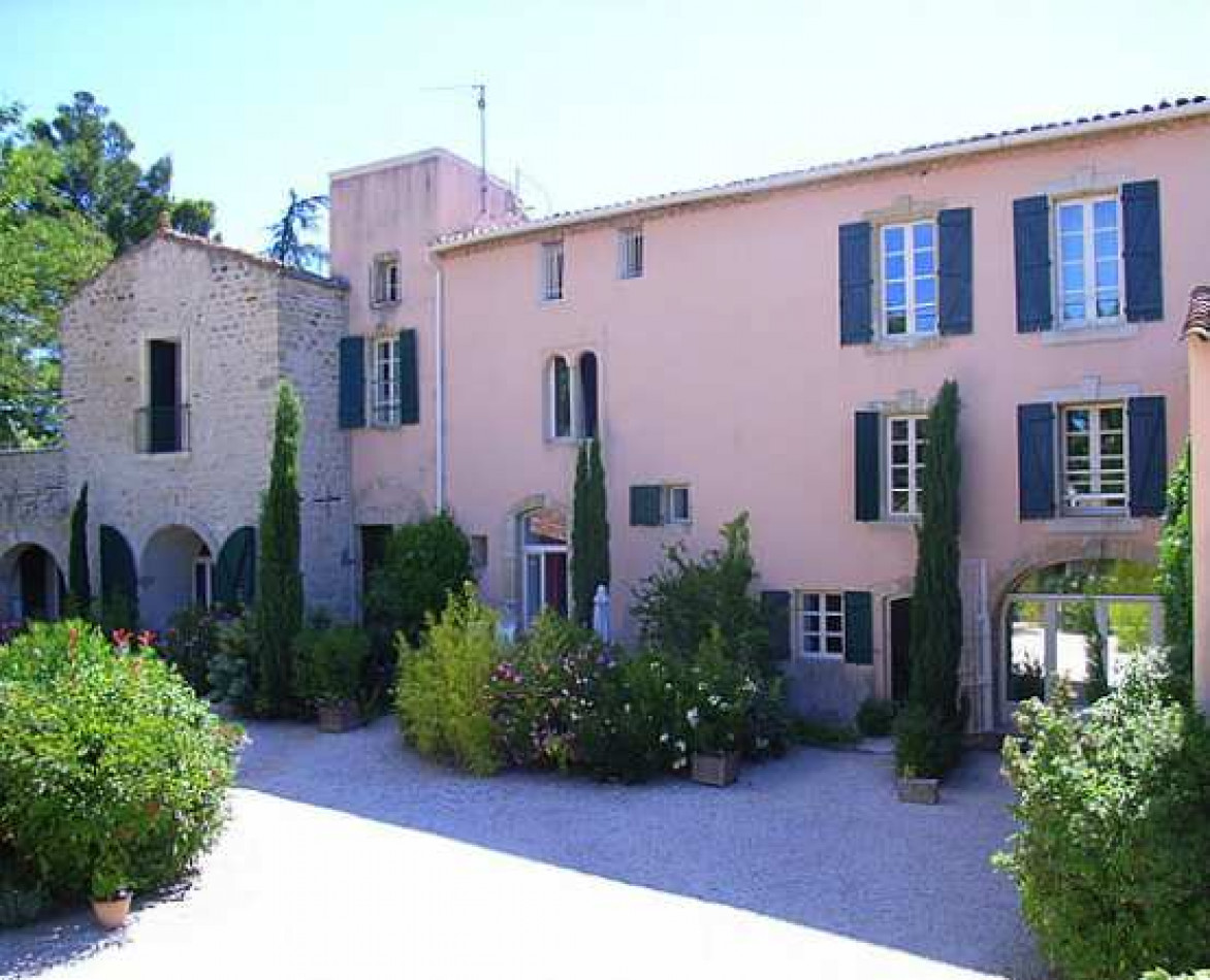 vente Appartement Pezenas - Photo 1