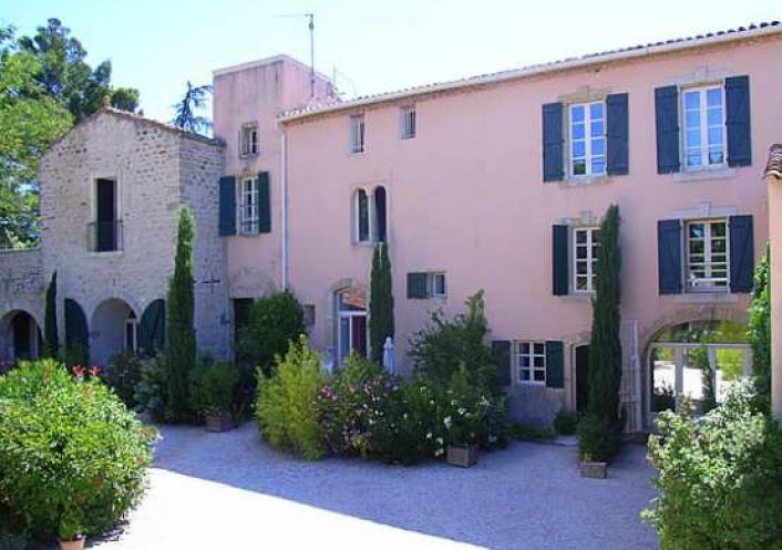 vente Appartement Pezenas
