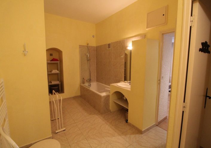 vente Appartement Pezenas