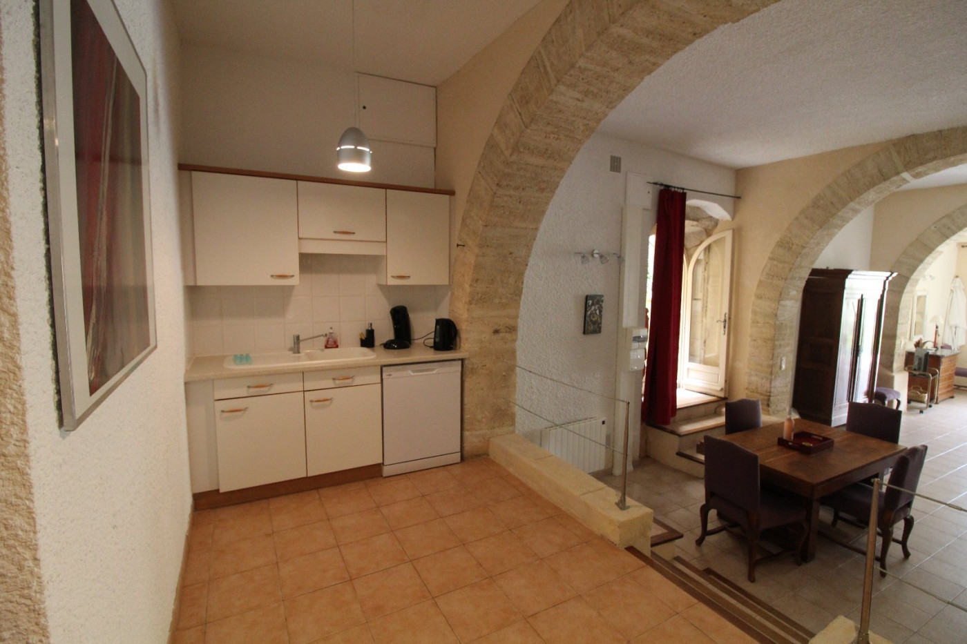 vente Appartement Pezenas - Photo 9
