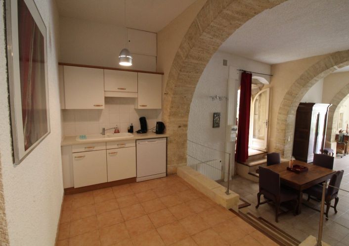 vente Appartement Pezenas