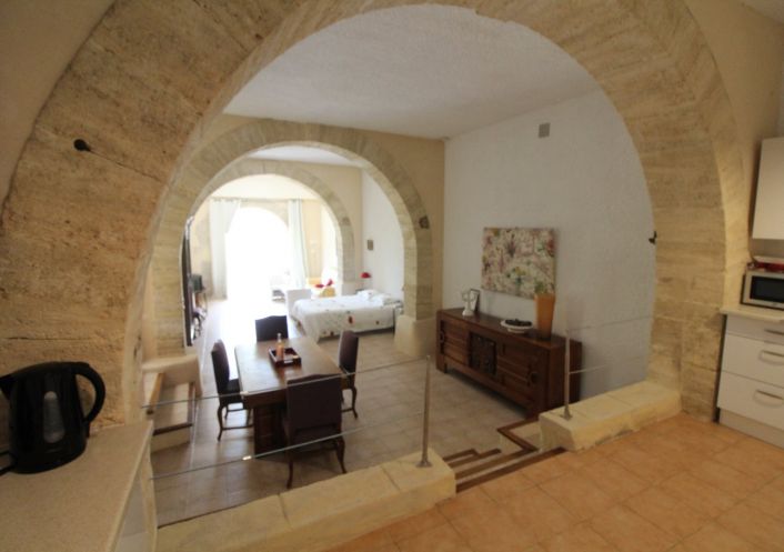 vente Appartement Pezenas