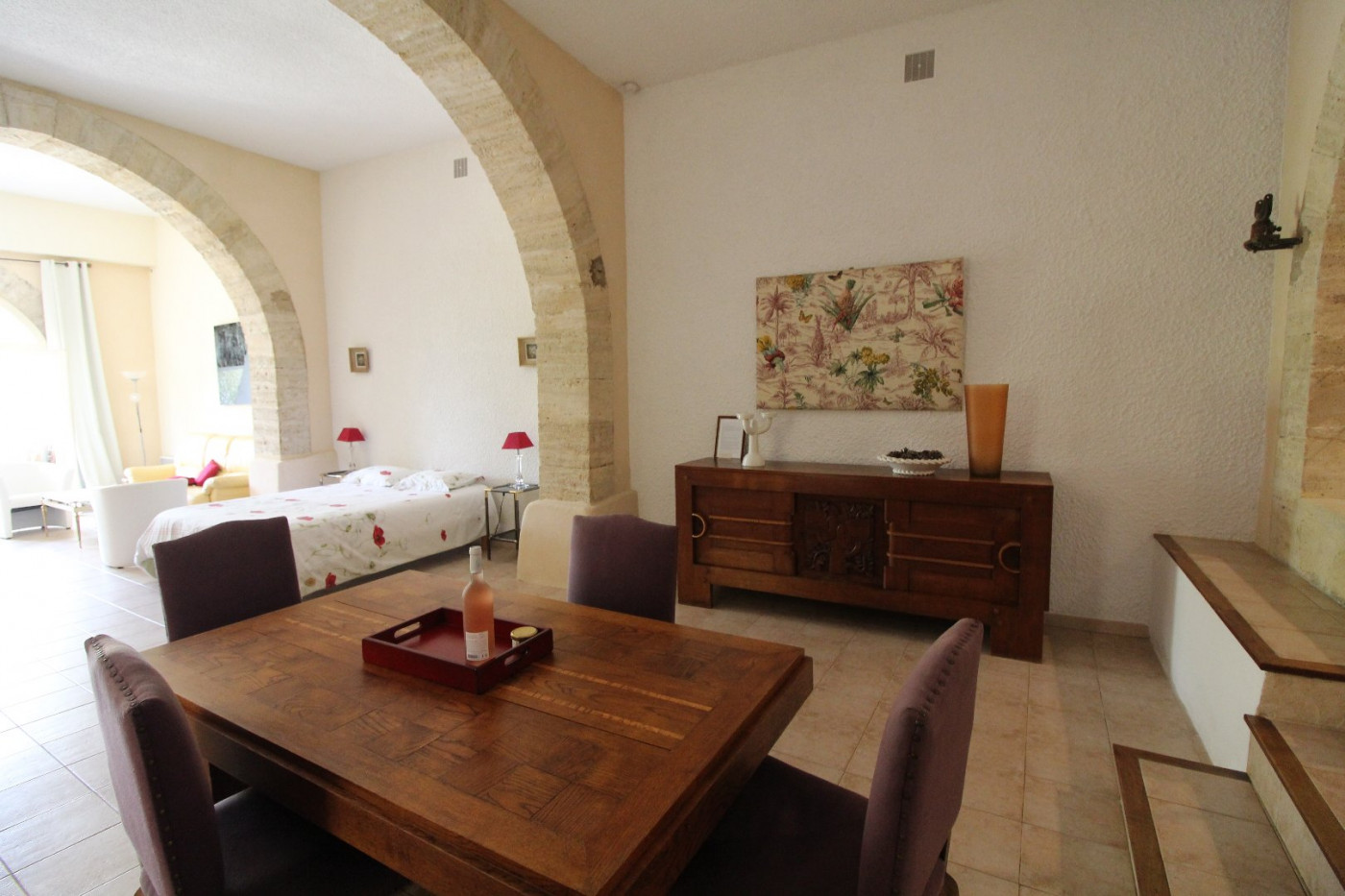 vente Appartement Pezenas - Photo 6